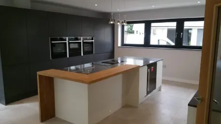 kitchen image
