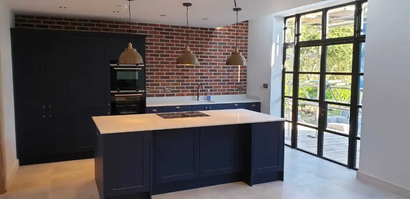 kitchen image