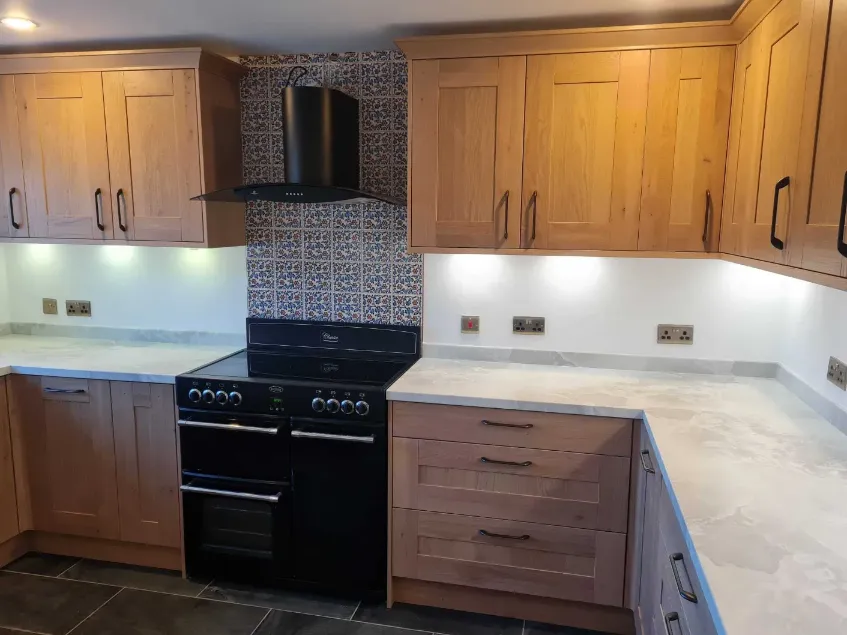 kitchen image