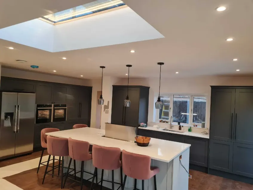kitchen image
