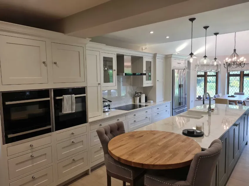 kitchen image
