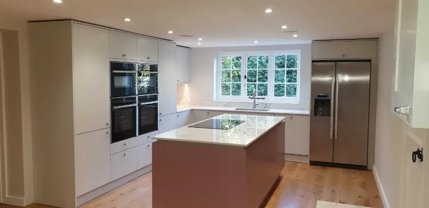 kitchen image
