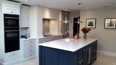 kitchen image