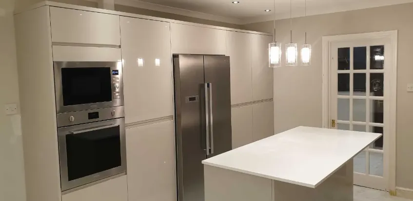 kitchen image