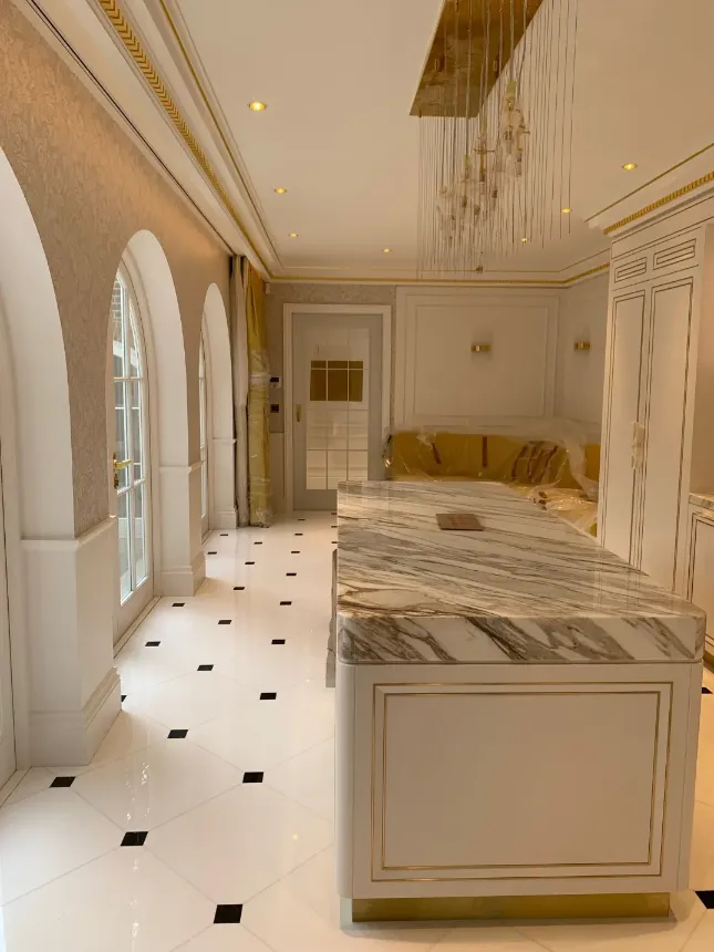 hall image 